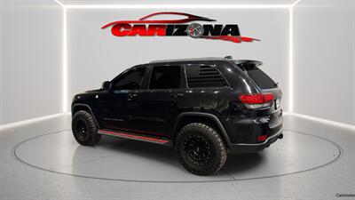 2017 Jeep Grand Cherokee Trailhawk   - Photo 6 - Mesa, AZ 85201