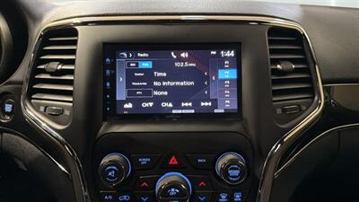 2017 Jeep Grand Cherokee Trailhawk   - Photo 23 - Mesa, AZ 85201
