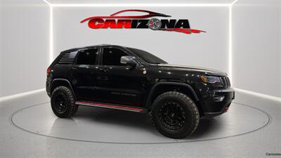 2017 Jeep Grand Cherokee Trailhawk   - Photo 11 - Mesa, AZ 85201