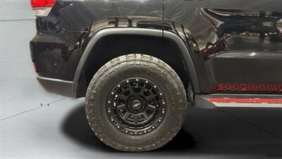 2017 Jeep Grand Cherokee Trailhawk   - Photo 33 - Mesa, AZ 85201