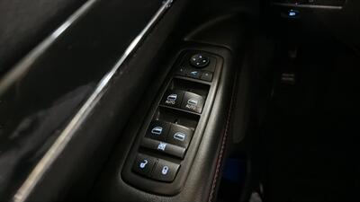 2017 Jeep Grand Cherokee Trailhawk   - Photo 17 - Mesa, AZ 85201