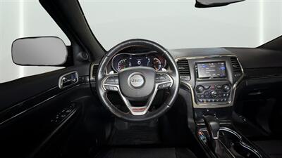 2017 Jeep Grand Cherokee Trailhawk   - Photo 14 - Mesa, AZ 85201