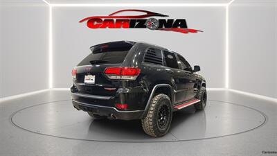 2017 Jeep Grand Cherokee Trailhawk   - Photo 9 - Mesa, AZ 85201