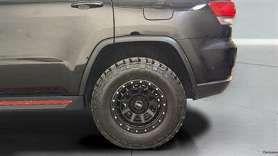 2017 Jeep Grand Cherokee Trailhawk   - Photo 35 - Mesa, AZ 85201
