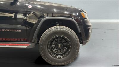 2017 Jeep Grand Cherokee Trailhawk   - Photo 32 - Mesa, AZ 85201