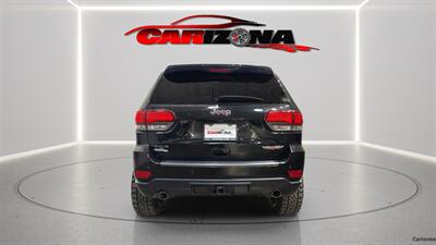 2017 Jeep Grand Cherokee Trailhawk   - Photo 8 - Mesa, AZ 85201