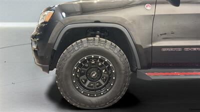 2017 Jeep Grand Cherokee Trailhawk   - Photo 34 - Mesa, AZ 85201