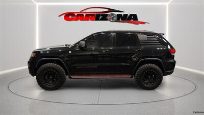 2017 Jeep Grand Cherokee Trailhawk   - Photo 5 - Mesa, AZ 85201