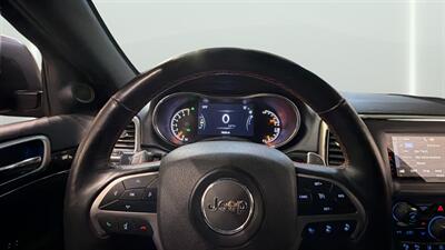 2017 Jeep Grand Cherokee Trailhawk   - Photo 28 - Mesa, AZ 85201