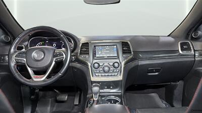 2017 Jeep Grand Cherokee Trailhawk   - Photo 12 - Mesa, AZ 85201