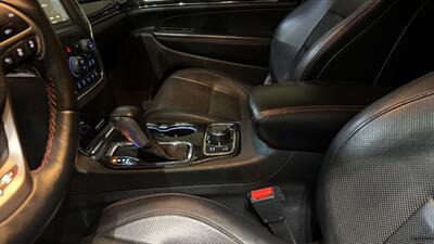2017 Jeep Grand Cherokee Trailhawk   - Photo 24 - Mesa, AZ 85201
