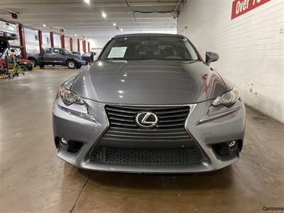 2016 Lexus IS 200t 200t   - Photo 7 - Mesa, AZ 85201