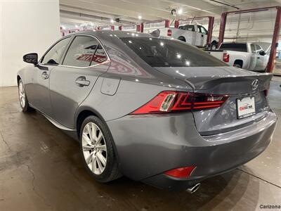 2016 Lexus IS 200t 200t   - Photo 5 - Mesa, AZ 85201