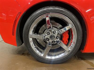 2014 Chevrolet Corvette Stingray Z51   - Photo 17 - Mesa, AZ 85201