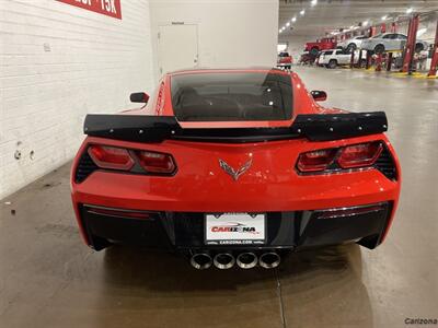 2014 Chevrolet Corvette Stingray Z51   - Photo 4 - Mesa, AZ 85201