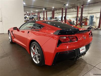 2014 Chevrolet Corvette Stingray Z51   - Photo 5 - Mesa, AZ 85201