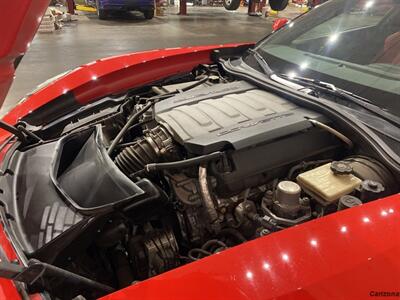 2014 Chevrolet Corvette Stingray Z51   - Photo 18 - Mesa, AZ 85201