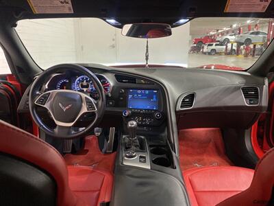 2014 Chevrolet Corvette Stingray Z51   - Photo 11 - Mesa, AZ 85201