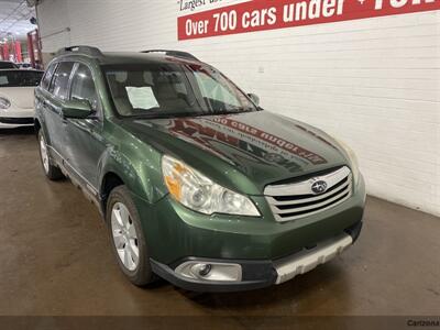 2011 Subaru Outback 2.5i Limited   - Photo 5 - Mesa, AZ 85201