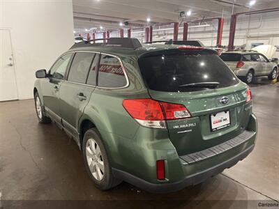 2011 Subaru Outback 2.5i Limited   - Photo 4 - Mesa, AZ 85201