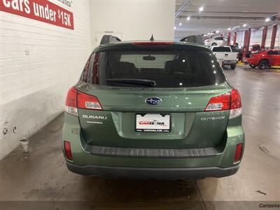 2011 Subaru Outback 2.5i Limited   - Photo 3 - Mesa, AZ 85201