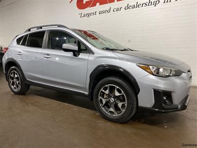 2018 Subaru Crosstrek 2.0i Premium   - Photo 2 - Mesa, AZ 85201