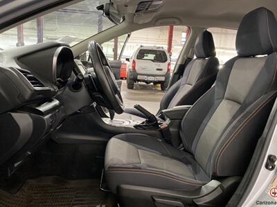 2018 Subaru Crosstrek 2.0i Premium   - Photo 9 - Mesa, AZ 85201