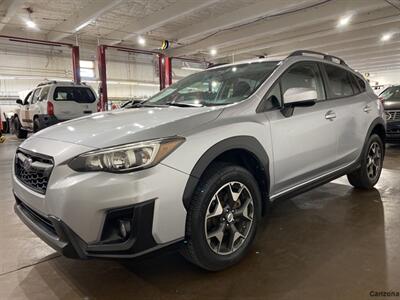 2018 Subaru Crosstrek 2.0i Premium   - Photo 7 - Mesa, AZ 85201