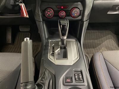 2018 Subaru Crosstrek 2.0i Premium   - Photo 14 - Mesa, AZ 85201