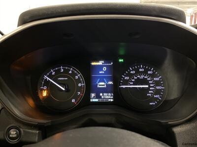 2018 Subaru Crosstrek 2.0i Premium   - Photo 12 - Mesa, AZ 85201