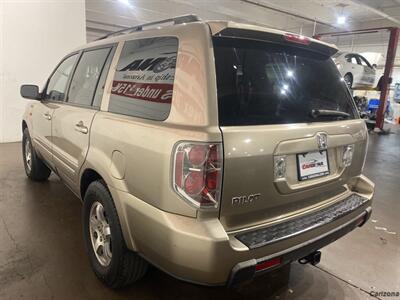 2007 Honda Pilot EX   - Photo 5 - Mesa, AZ 85201