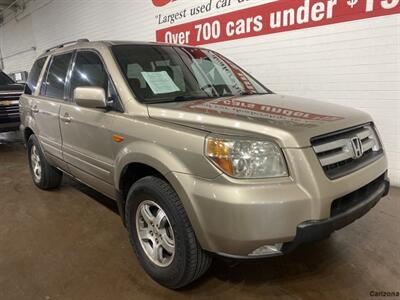 2007 Honda Pilot EX   - Photo 2 - Mesa, AZ 85201