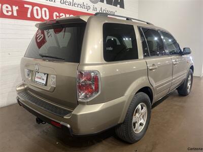 2007 Honda Pilot EX   - Photo 3 - Mesa, AZ 85201