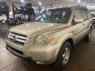 2007 Honda Pilot EX   - Photo 6 - Mesa, AZ 85201