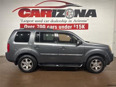 2011 Honda Pilot Touring   - Photo 1 - Mesa, AZ 85201