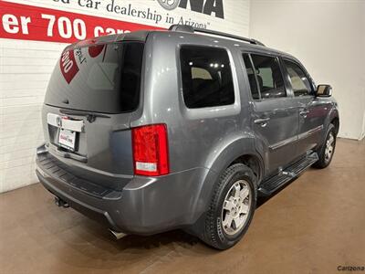 2011 Honda Pilot Touring   - Photo 2 - Mesa, AZ 85201