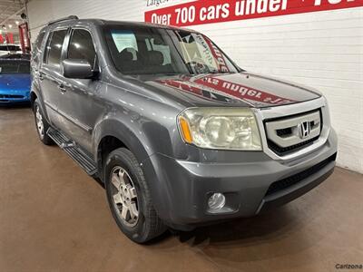 2011 Honda Pilot Touring   - Photo 6 - Mesa, AZ 85201