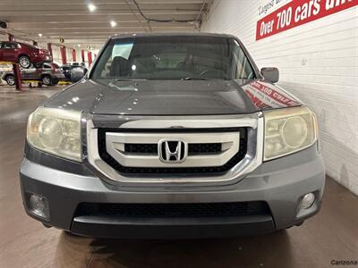 2011 Honda Pilot Touring   - Photo 5 - Mesa, AZ 85201