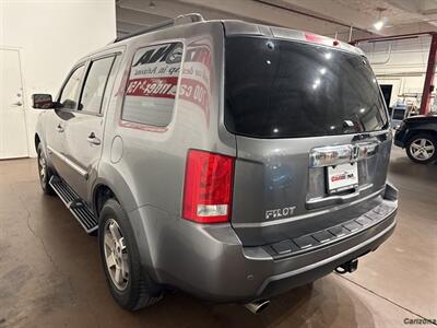 2011 Honda Pilot Touring   - Photo 4 - Mesa, AZ 85201