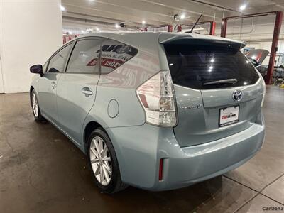 2014 Toyota Prius v Two   - Photo 5 - Mesa, AZ 85201