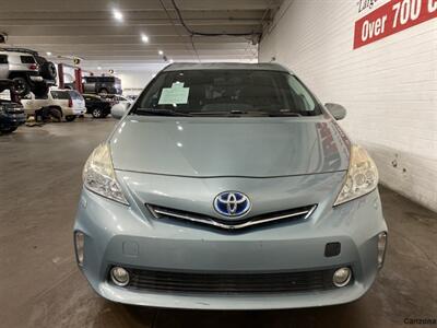 2014 Toyota Prius v Two   - Photo 7 - Mesa, AZ 85201