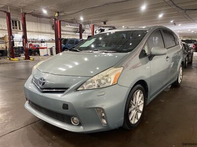 2014 Toyota Prius v Two   - Photo 6 - Mesa, AZ 85201