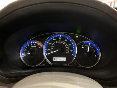 2010 Subaru Forester 2.5X Premium   - Photo 12 - Mesa, AZ 85201