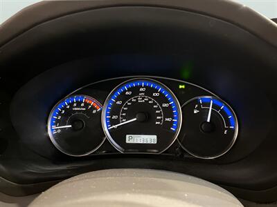 2010 Subaru Forester 2.5X Premium   - Photo 12 - Mesa, AZ 85201