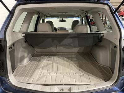 2010 Subaru Forester 2.5X Premium   - Photo 5 - Mesa, AZ 85201