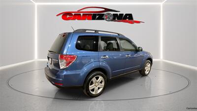 2010 Subaru Forester 2.5X Premium   - Photo 3 - Mesa, AZ 85201