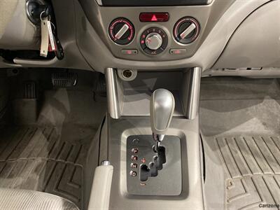 2010 Subaru Forester 2.5X Premium   - Photo 14 - Mesa, AZ 85201