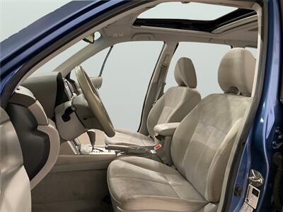 2010 Subaru Forester 2.5X Premium   - Photo 9 - Mesa, AZ 85201