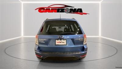 2010 Subaru Forester 2.5X Premium   - Photo 4 - Mesa, AZ 85201