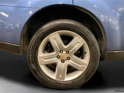 2010 Subaru Forester 2.5X Premium   - Photo 16 - Mesa, AZ 85201